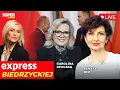 Download Lagu 🔴EXPRESS BIEDRZYCKIEJ | KAROLINA OPOLSKA, RENATA KIM [NA ŻYWO]