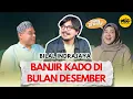 Bilal : Harusnya Ini Bukan Namaku! | MBG Episode 2