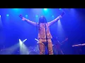 Download Lagu The Gladiators - Jah Works, live @ La Cigale, Paris