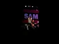 Sam Hunt - Leave the Night On