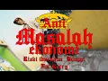 Download Lagu RISKI INRAHIM, BONGGI, FAT RORRY - ANTI MASALAH EKONOMI (MV)