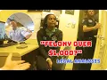 19-Year-Old Publix Cashier Arrested for Felony Refund Fraud Scheme - Bodycam Analysis