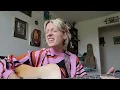 The Way That It Goes -  Gillian Welch