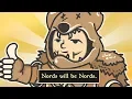 Solstheim Nords - Bloodmoon DLC Experience