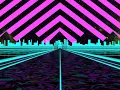 POV-Ray Animation Final