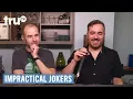 Impractical Jokers - Free Anti-Alien Devices truTV