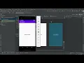 Working with ImageView and TextView Android Studio
