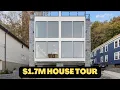 What 1 7M Gets You In Edgewater NJ - Vlog