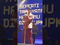 Download Lagu HADIR MU - JAZ HAYAT (27 Feb 2025) // MBLOC SPACE