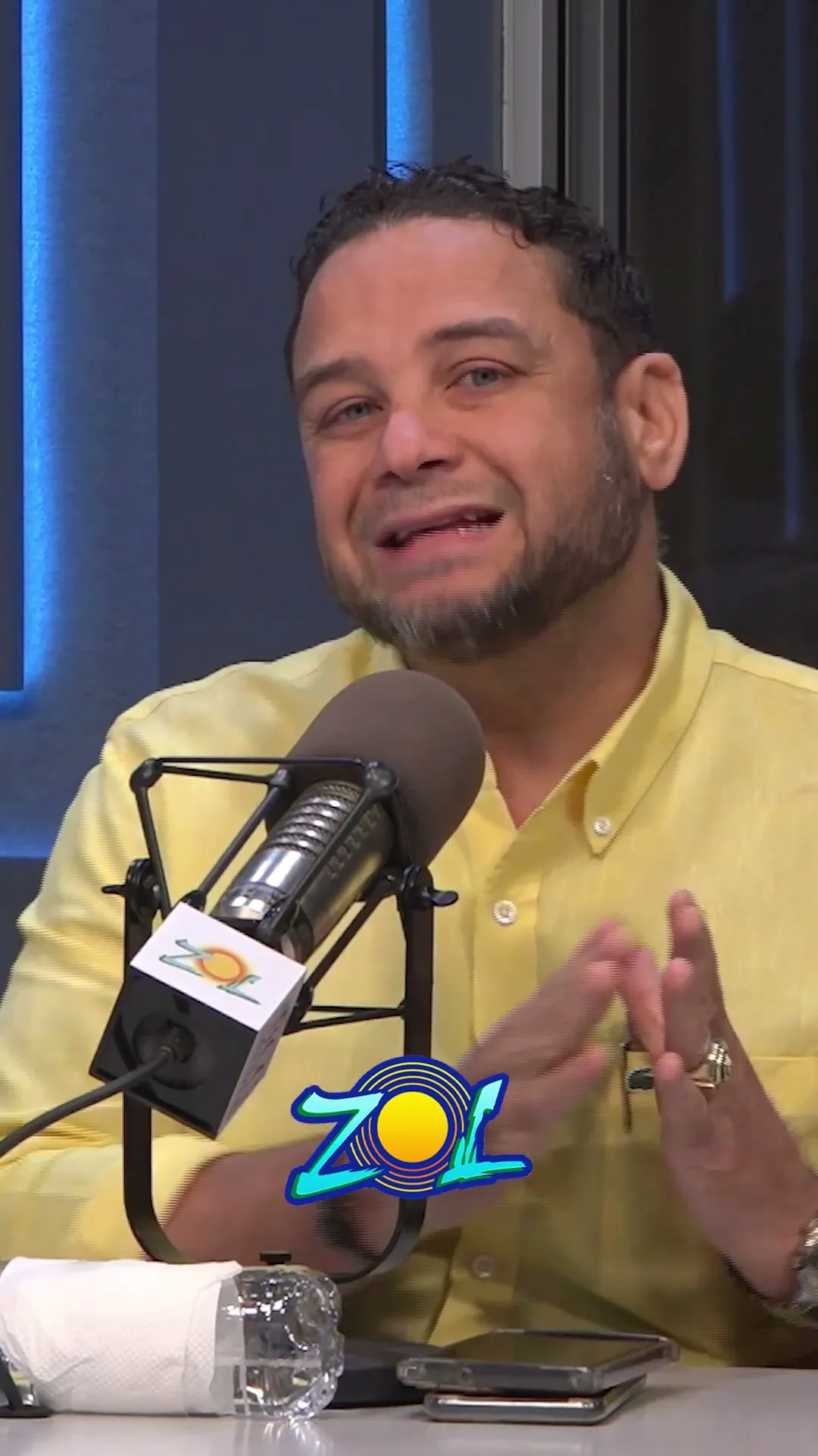 ¿QUÉ PASÓ CON ESOS AUTOBUSES?