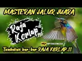Raja Korlap! MASTERAN KOLIBRI KELAPA FULL TEMBAKAN MEWAH❗