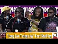 Long Live Tashya Jay Feat Shell Jay
