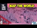 Mapping A Polaroid Vista - Faithful Cartographer Achievement