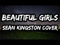 Lagu Beautiful Girls Ai Cover (Soul Blues Rework) SoulShade Records (Sean Kingston Cover) Tiktok, Lyrics