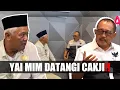Download Lagu AKHIRNYA KYAI MIM BERTEMU CAKJI, BAHAS PERMASALAHAN TANAH⁉️