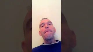 أكفاننا في الغيب تنسج ونحن لا ندري فلنتواضع 