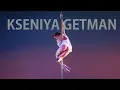 Download Lagu EXOTIC MOON 2023 | Kseniya  Getman