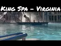 King Spa Virtual Tour Korean Spa Experience The Intense Bulgama Sauna