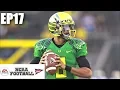 KING OF THE PAC - MARCUS MARIOTA NCAA FOOTBALL 06 RACE FOR THE HEISMAN