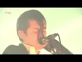 Arctic Monkeys - Dancing Shoes Live Reading & Leeds Festival 2014 HD