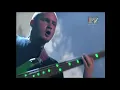 Limp Bizkit - Sanitarium MTV Icon 2003 (read description)