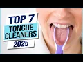 Download Lagu Top 7 beste tongreinigers 2025