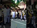 Download Lagu salam rindu dari marching band #shorts #carnaval #tipex