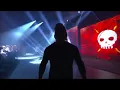Adam Copeland's Emotional Entrance at AEW Grand Slam #aew #aewgrandslam #metalingus