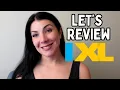 IXL Reviews Homeschool - How to Use IXL Learning for Online Homeschooling
