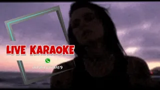 لو بتحب حقيقي صحيح   هاني شاكر    كاريوكي             دندنها