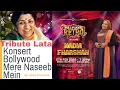 Download Lagu Tribute lata mangeshkar Mere Naseeb Mein