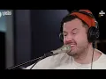 SYML — Lost Myself | LIVE Performance | SiriusXM