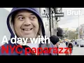 Download Lagu A day with NYC's positive paparazzi