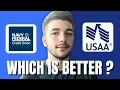 Navy Federal Credit Union VS USAA Bank Review - Auto Loans Savings Account Mortgage Rates