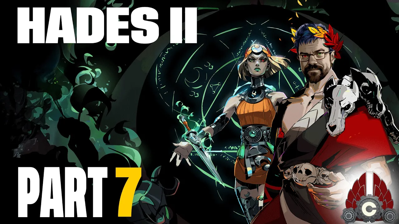 Hades II | Full Release | Part 7