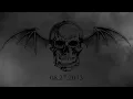 Avenged Sevenfold - Hail to the King (Audio)