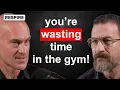Download Lagu Strength Coach: How to Train LESS and Get Way Stronger (Pavel Tsatsouline)