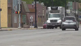 Illinois DOT s looking to revamp downtown Silivs area