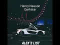 Lagu Henry Neeson - Darkstar