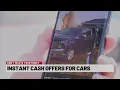 Don t Waste Your Money Instant Cash Offers for Cars