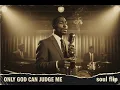 Download Lagu Tupac - Only God Can Judge Me | 1950's Soul Version MP3