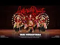 Download Lagu KANTOR WILAYAH DJBC BALI, NTB, DAN NTT - TARI NUSANTARA GELORA DEWATA - HBC KE-78