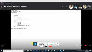 Free Online Training Session Java 15 Java Tutorial in Hindi Java Tutorial For Beginners