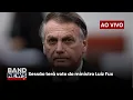 Download Lagu Julgamento de Bolsonaro: Acompanhe AO VIVO o 4º dia no STF | Voto do ministro Luiz Fux