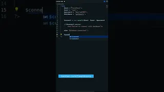How to connect PHP with MySQL Database Step by Step Guide Geekboots