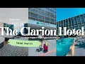 Clarion Anaheim Full Room Hotel Tour Budget Friendly Disneyland Resort Good Neighbour Hotel