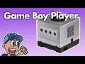 I Finally Bought A Game Boy Player