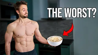 5 Habits You NEED To Quit To Get Lean (Ignore at own risk)