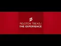Peloton Tread The Experience