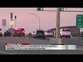 I-40 east and westbound between Louisiana and Juan Tabo closed in Albuquerque